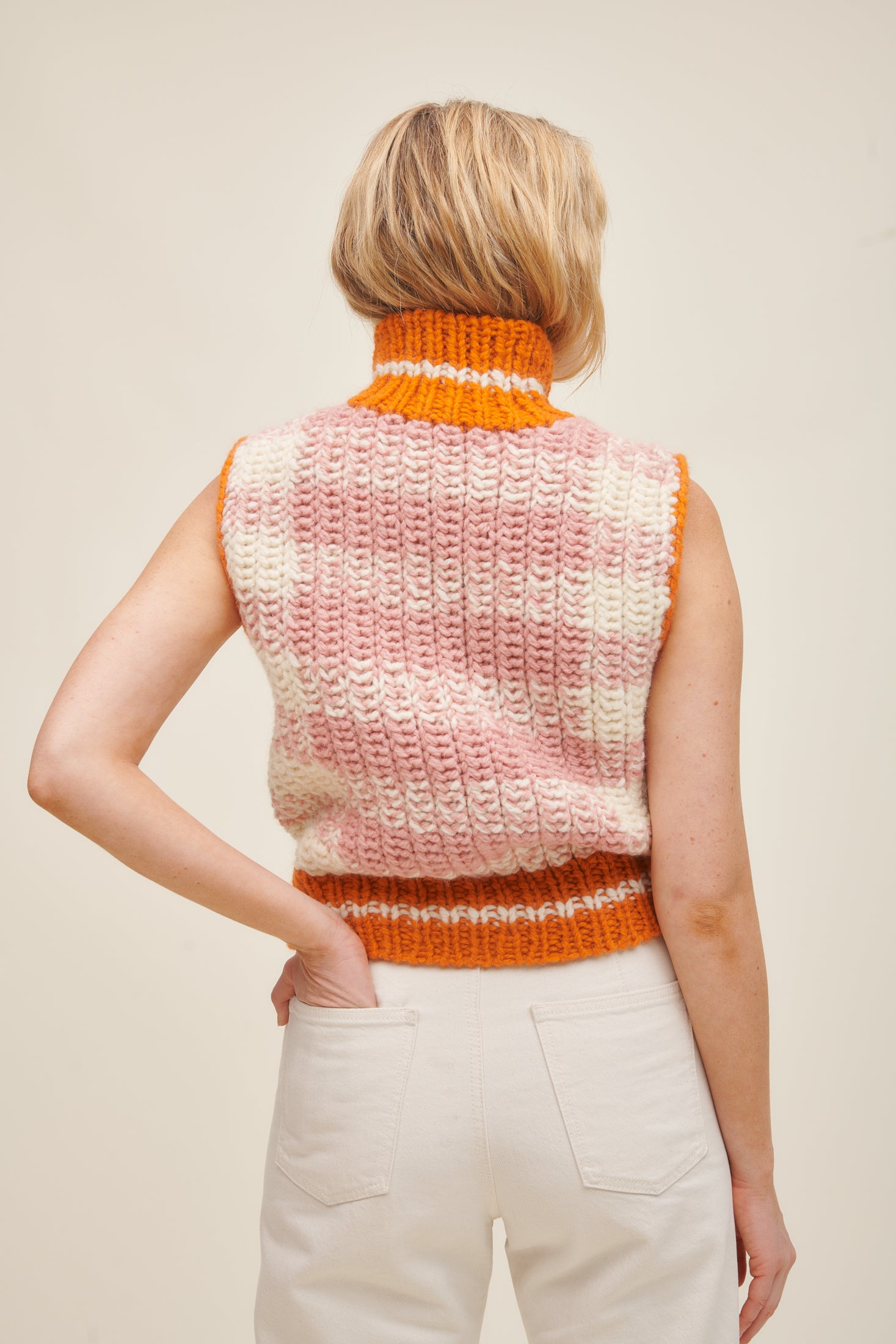 52 Weeks of Chunky Knits - Laine Magazine