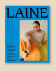 Laine Magazine 