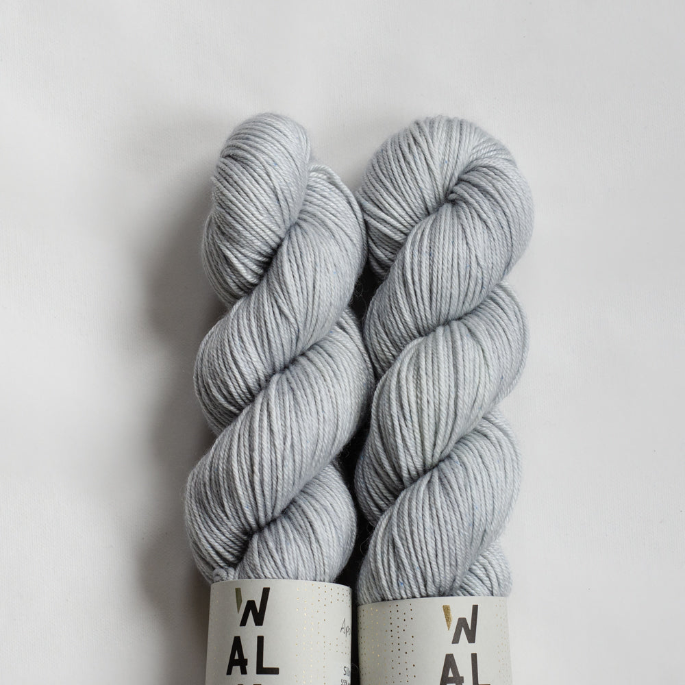 Silky BFL DK &quot;Apollo&quot; - versandfertige Farben