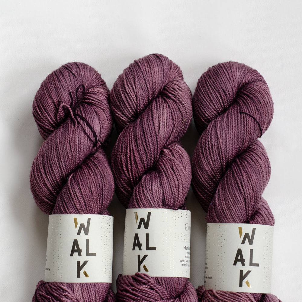 Merino Sport &quot;Envy&quot; - versandfertige Farben