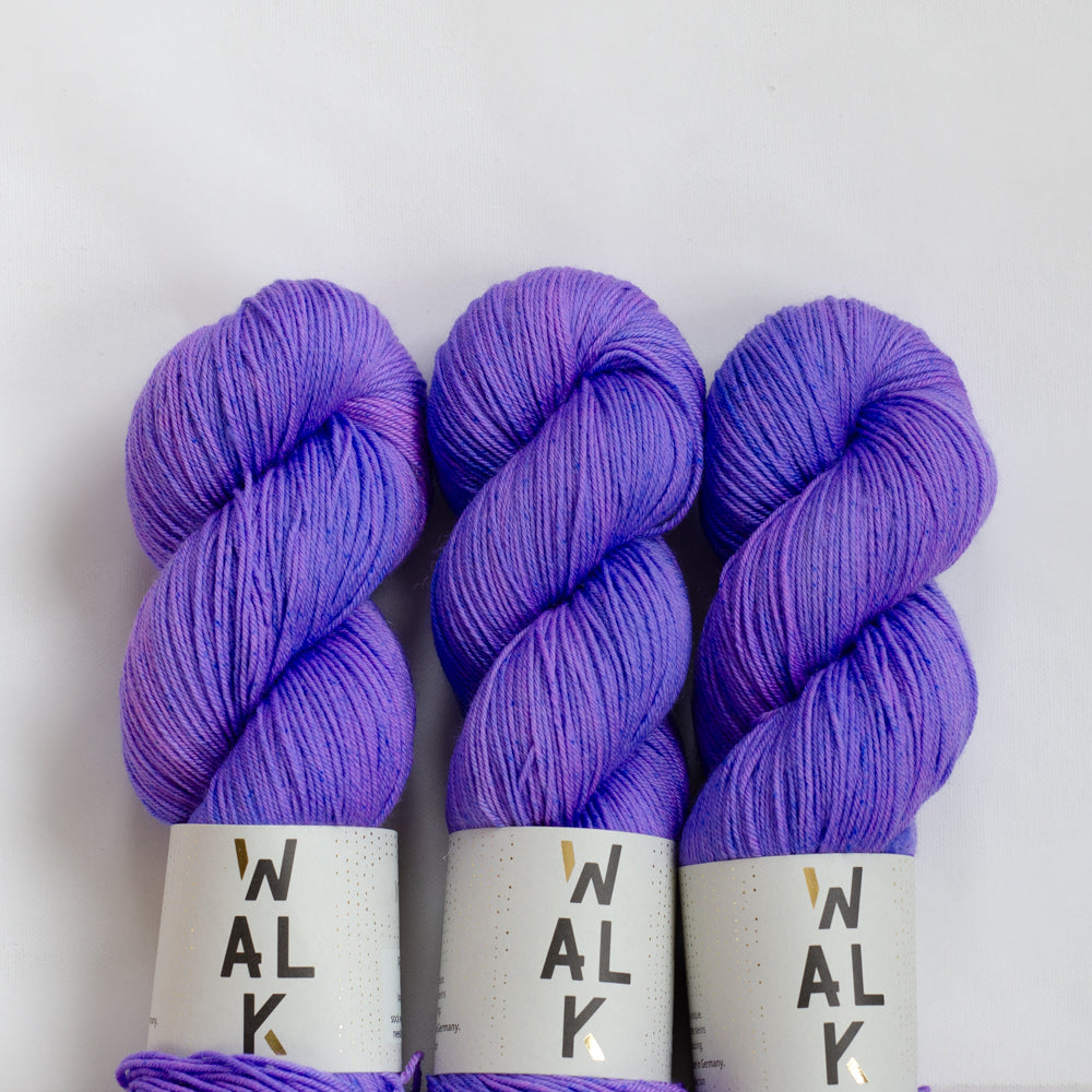 Pure Sock &quot;Iris&quot; - versandfertige Farben