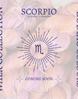 Scorpio - Sonderbestellung