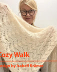 YARN SET "Cozy Walk"