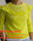 YARN SET "Effervescent"